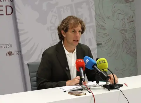 Toledo lanza la temporada deportiva 2026-2027 con 8.660 plazas