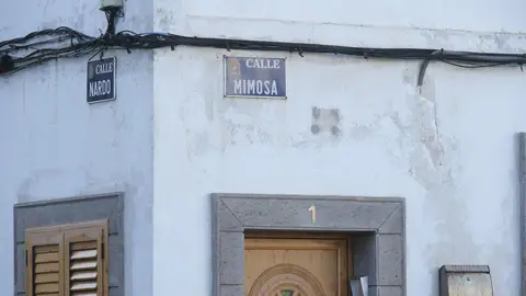 Las Torres, de huertas a antenas: la memoria de un barrio de Las Palmas