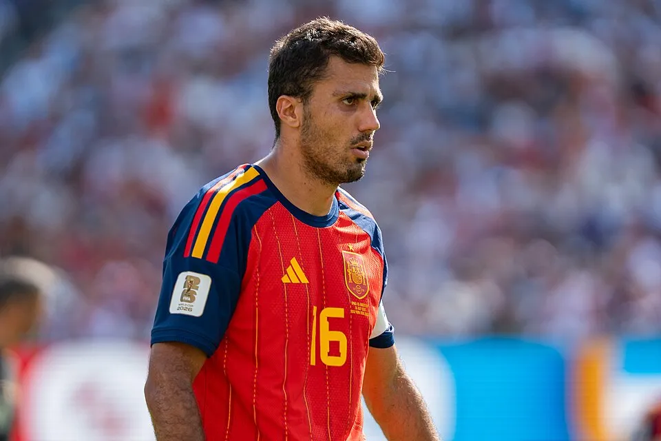 Rodri da el visto bueno al Barcelona y el club prepara la negociación con el Manchester City