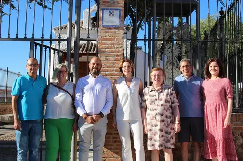 La Romería de Peñarroya, ya Patrimonio Festivo de la Provincia de Ciudad Real