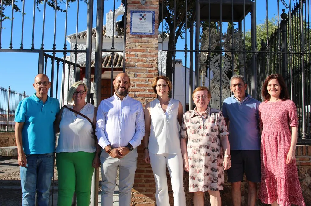 La Romería de Peñarroya, ya Patrimonio Festivo de la Provincia de Ciudad Real