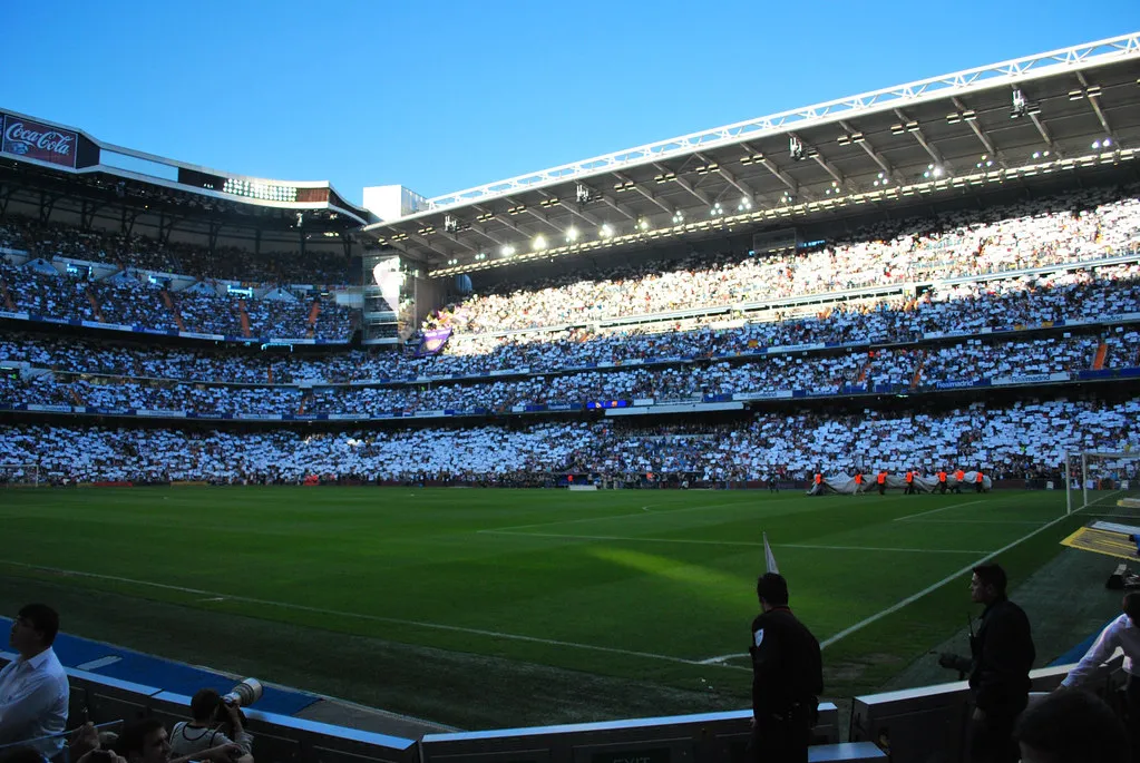 Mourinho pide más fichajes para el Real Madrid