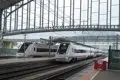Incidencia en la catenaria retrasa trenes entre Santiago y Vilagarcía
