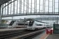 Incidencia en la catenaria retrasa trenes entre Santiago y Vilagarcía