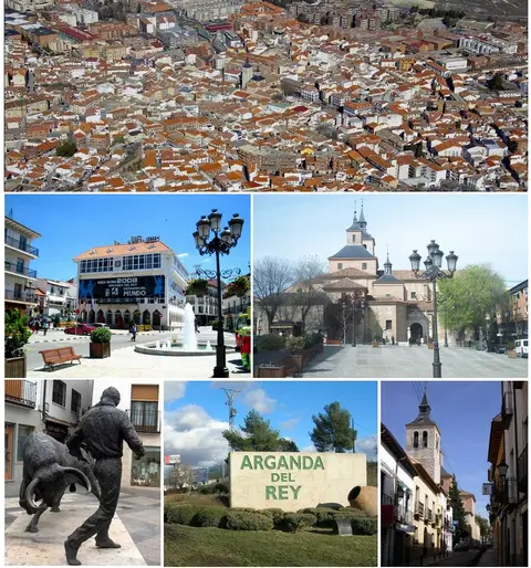 Arganda del Rey estrena coleteros de seguridad en las Fiestas de 2026