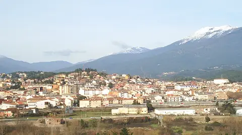 Sant Celoni prepara su Festa Major 2026 con un día repleto de actos