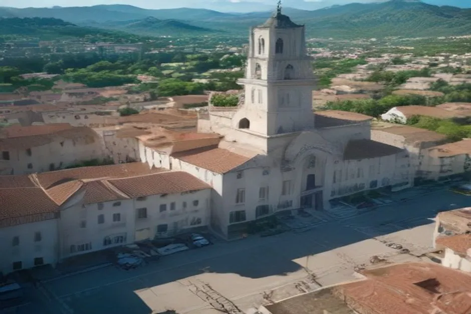 Navas de San Juan abre periodo de alegaciones al Plan Básico de Ordenación Municipal