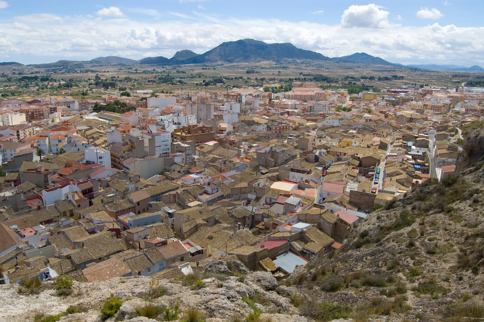 Fiestas en honor a Nuestra Señora de la Asunción en Sax