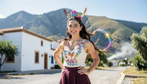 Magicleta, el espectáculo mágico que llega a Alagón
