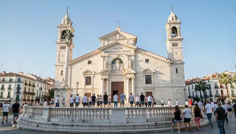 Sant Celoni engeixa la Festa Major 2026: programa complet