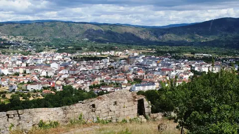 Verín asegura el 95% del terreno para renovar el entorno de Santa María a Maior