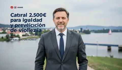 Catral recibe 2.500€ para igualdad y prevención de violencia