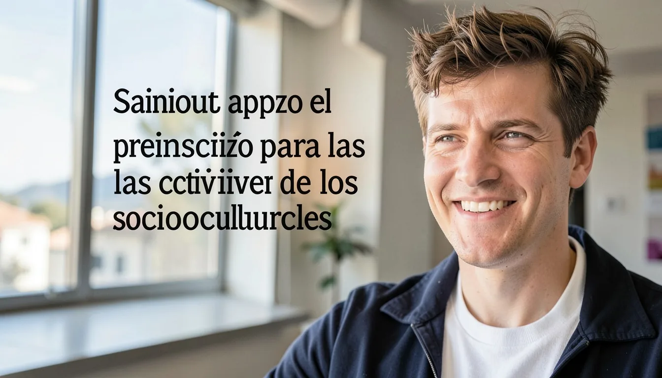 Santiago abre el plazo de preinscripción para las actividades de los centros socioculturales