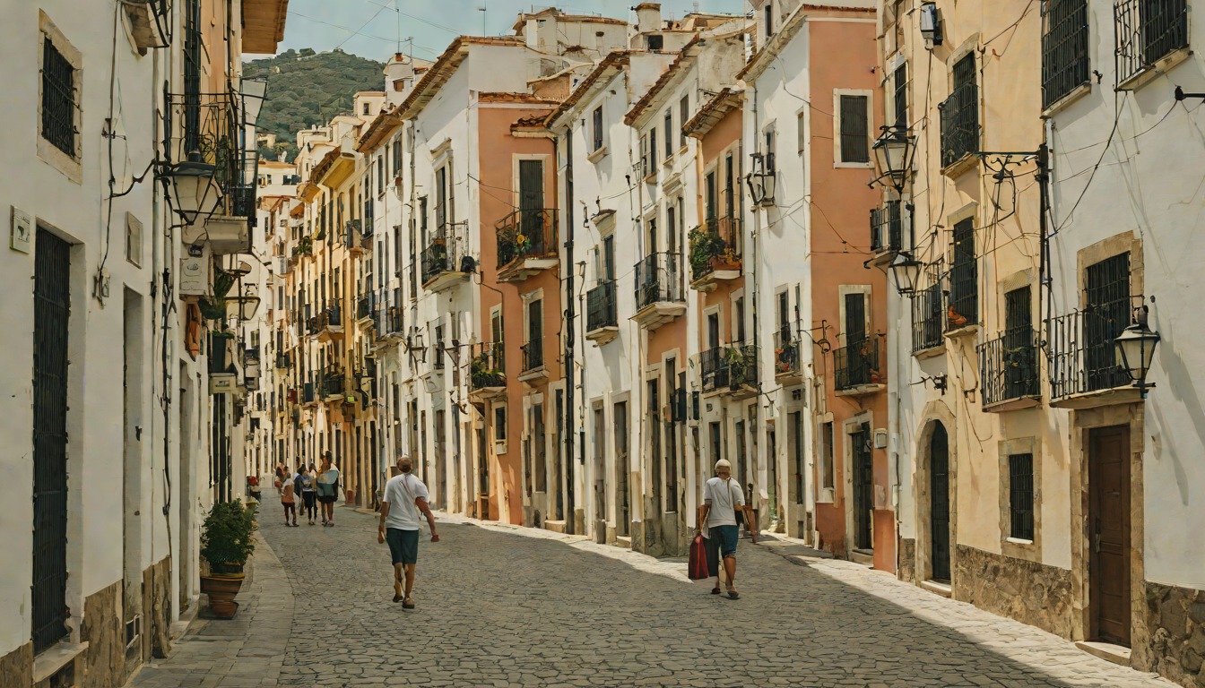 Telde se une a la FEMP para mostrar su apoyo a Ceuta el 2 de septiembre