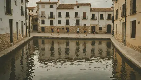 Puerto Lumbreras abre el 1 de septiembre la inscripción a sus cursos de natación de invierno