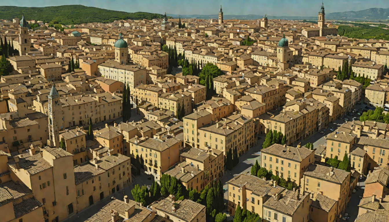 Segovia Educa en Verde despliega siete actividades para cuidar el patrimonio natural