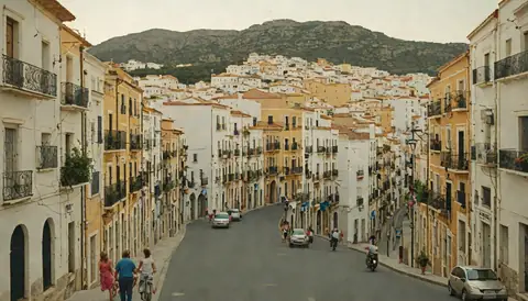 Callosa de Segura convoca concentración de apoyo a Ceuta el 2 de septiembre