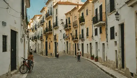 Motril se movilizará el 2 de septiembre en apoyo a Ceuta