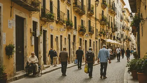 Ronda alerta sobre el consumo de sustancias en El Fuerte