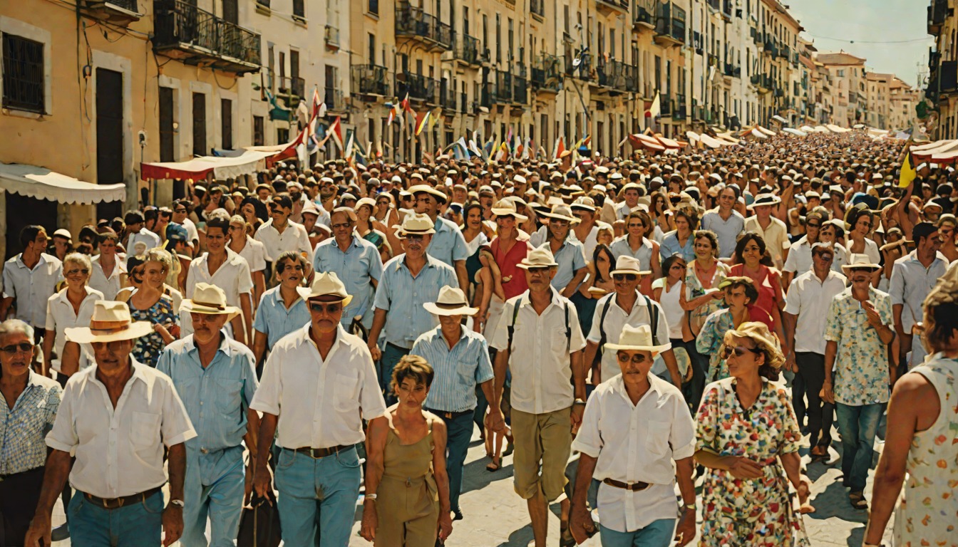 17.480€ para las peñas de Calahorra en las fiestas de agosto