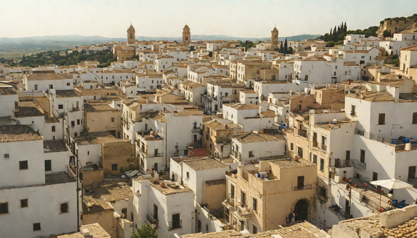 Corte en la N-331 en Montilla desde agosto de 2026 por obras de ADIF