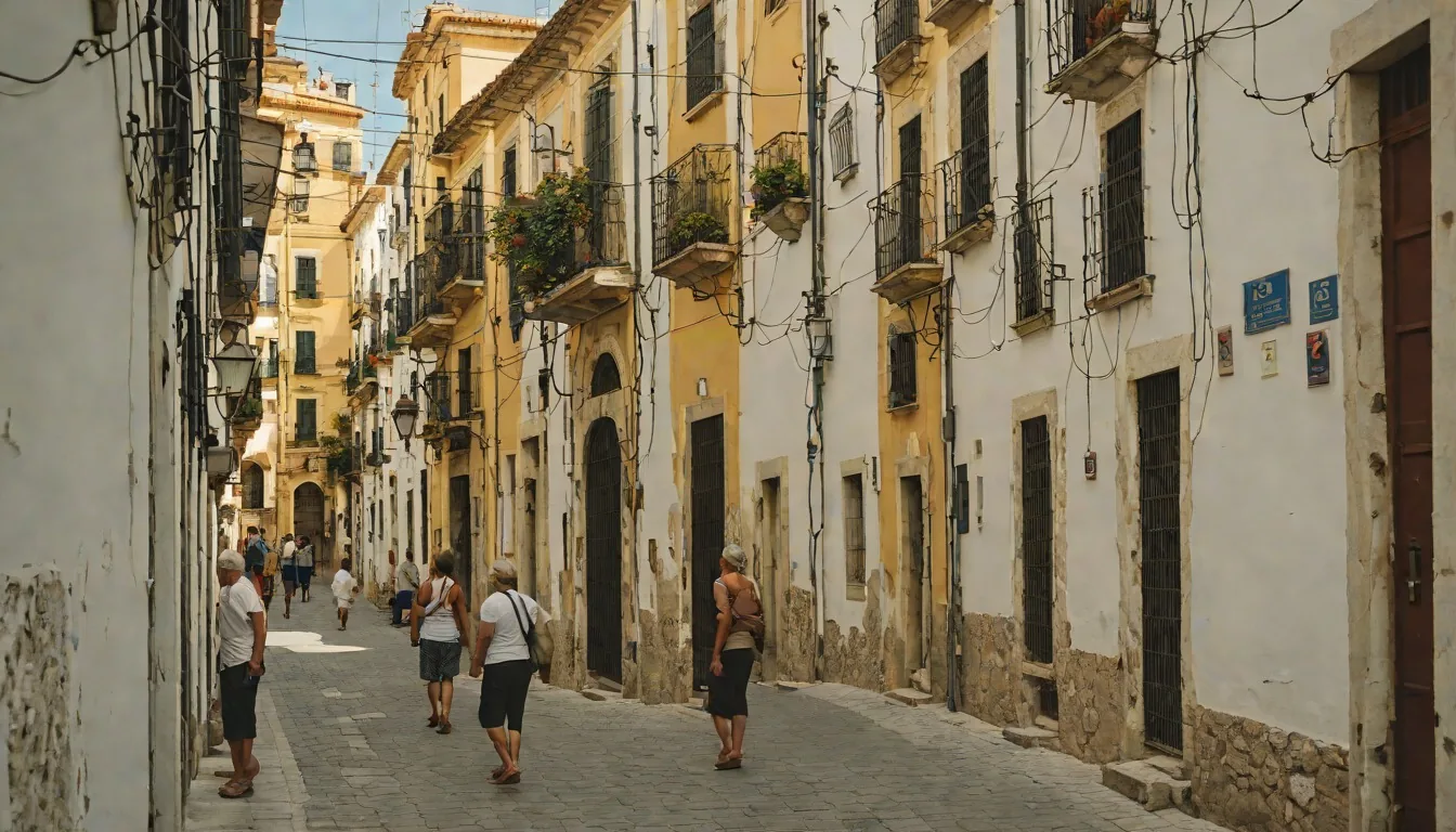 Bailén se une al apoyo a Ceuta el 2 de septiembre