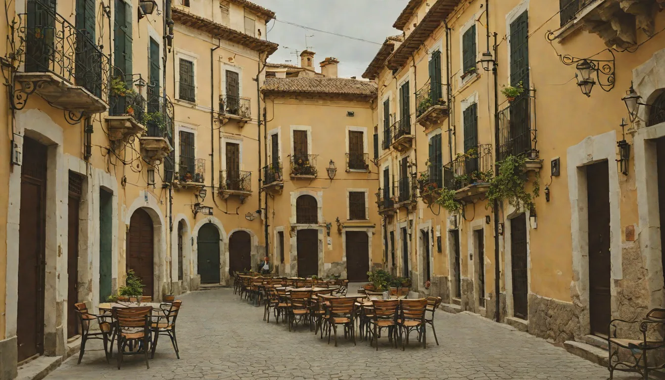 15 millones para modernizar la hostelería de Martos
