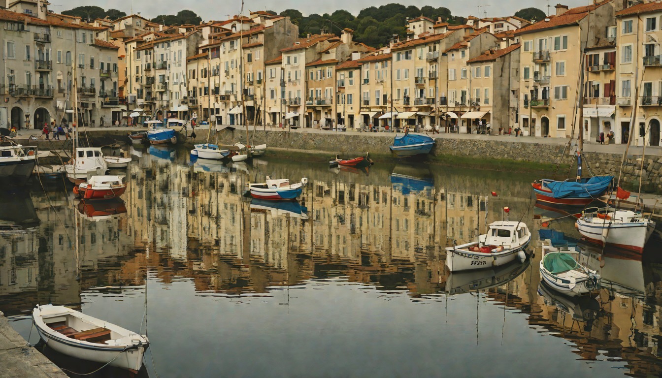 Baiona rescata la memoria marinera con el documental “Memoria do Mar”