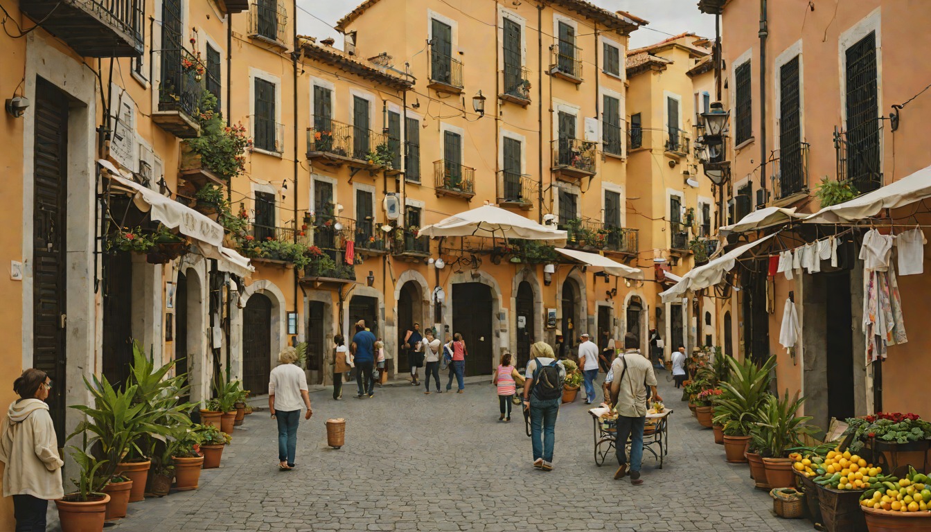 La Orotava impulsa el comercio local con bonos consumo de 20 euros