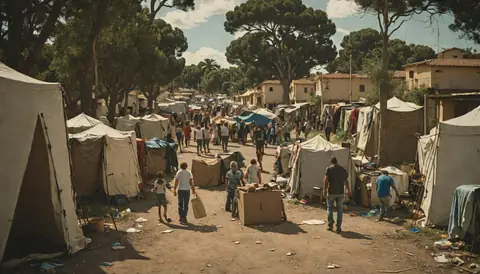 Multa de 500 euros por uso incorrecto de contenedores en La Selva del Camp