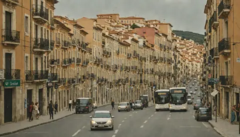 Tarancón tendrá nuevas frecuencias de autobús a Madrid desde el 1 de septiembre de 2026
