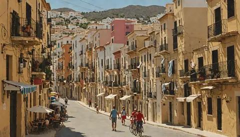 Orihuela amplía su red de desfibriladores con 7 nuevos equipos en pedanías y costa